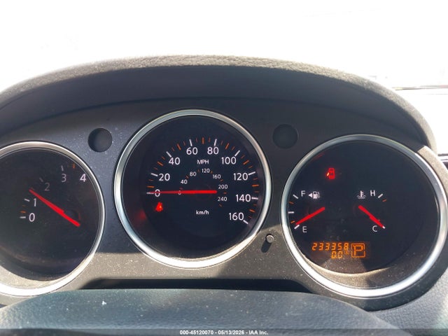 Продаж на аукціоні авто 2008 Nissan Maxima 3.5 Se, vin: 1N4BA41E68C832840, номер лоту: 45120070