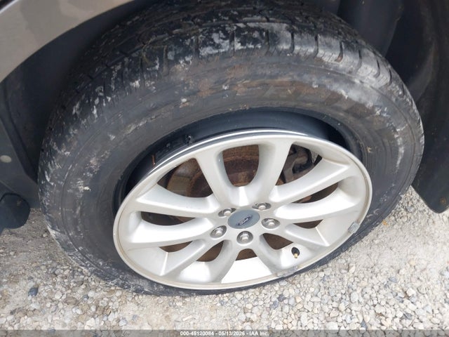 2010 Ford Edge Sel მანქანა იყიდება აუქციონზე, vin: 2FMDK3JC3ABA12077, აუქციონის ნომერი: 45120084