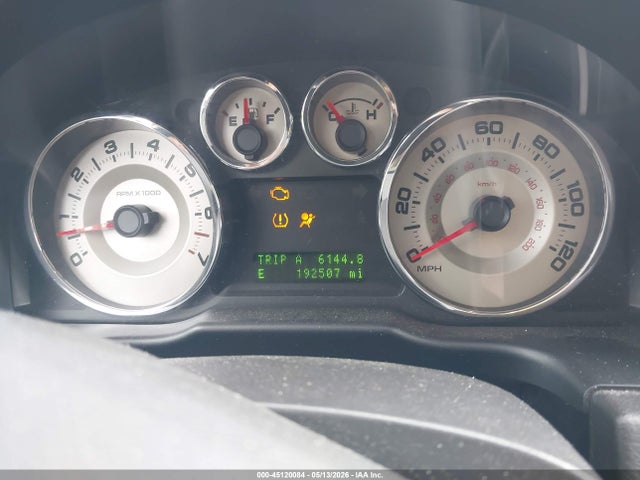 2010 Ford Edge Sel მანქანა იყიდება აუქციონზე, vin: 2FMDK3JC3ABA12077, აუქციონის ნომერი: 45120084