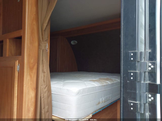Продажа на аукционе авто 2014 Shasta Oasis, vin: 5ZT2SSVB0EE003336, номер лота: 45120087