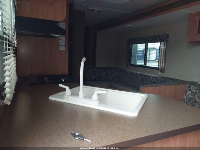 Продажа на аукционе авто 2014 Shasta Oasis, vin: 5ZT2SSVB0EE003336, номер лота: 45120087