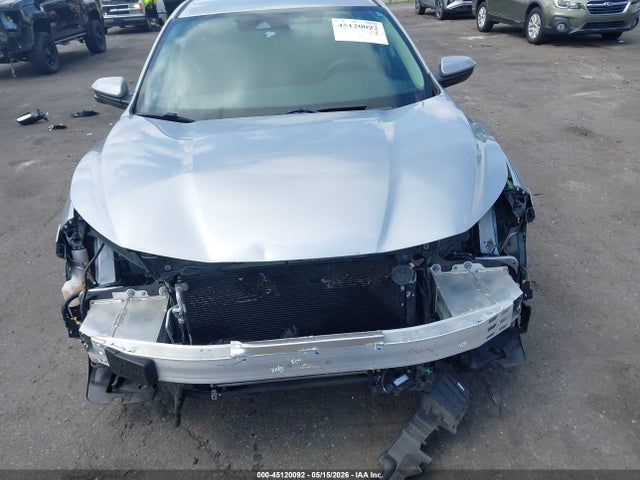 Продажа на аукционе авто 2019 Honda Insight Ex, vin: 19XZE4F50KE003669, номер лота: 45120092