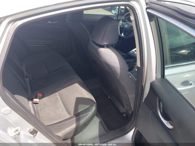 Продажа на аукционе авто 2019 Honda Insight Ex, vin: 19XZE4F50KE003669, номер лота: 45120092