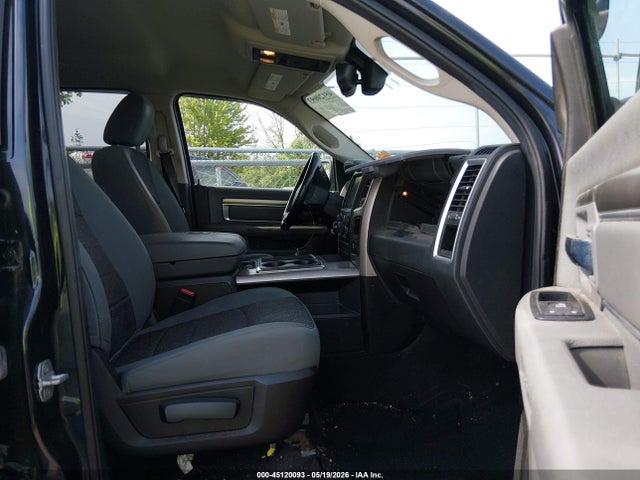 Продажа на аукционе авто 2013 Ram 1500 Big Horn, vin: 1C6RR7LT0DS702462, номер лота: 45120093