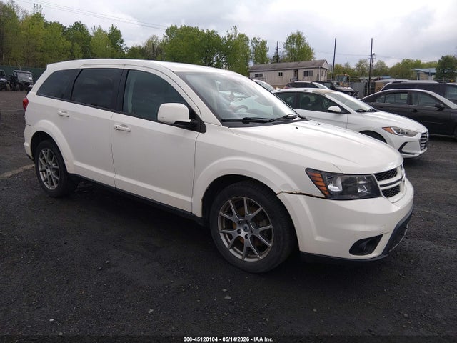 Aukcja sprzedaży 2019 Dodge Journey Gt, vin: 3C4PDCEG3KT686759, numer aukcji: 45120104
