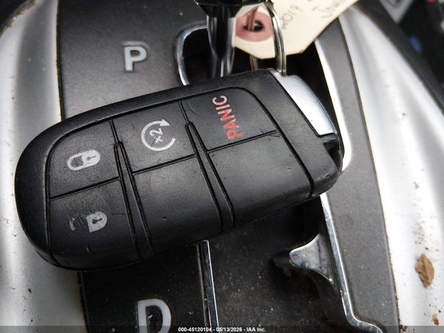 Aukcja sprzedaży 2019 Dodge Journey Gt, vin: 3C4PDCEG3KT686759, numer aukcji: 45120104