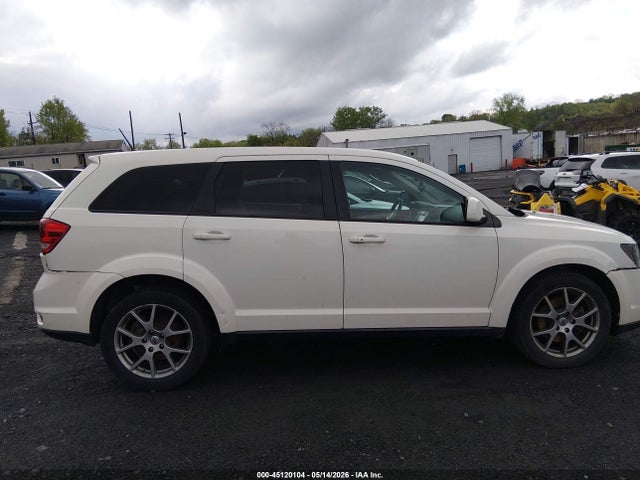 Aukcja sprzedaży 2019 Dodge Journey Gt, vin: 3C4PDCEG3KT686759, numer aukcji: 45120104