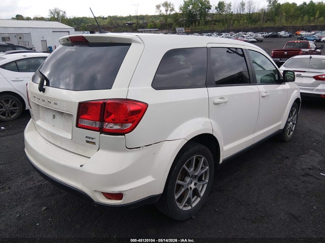 Aukcja sprzedaży 2019 Dodge Journey Gt, vin: 3C4PDCEG3KT686759, numer aukcji: 45120104