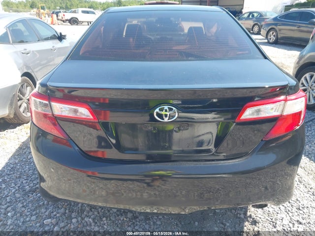 Toyota CAMRY SE 2014 4T1BF1FK5EU428258 Image 17