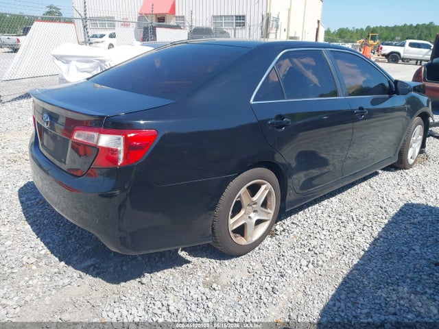 Toyota CAMRY SE 2014 4T1BF1FK5EU428258 Image 4