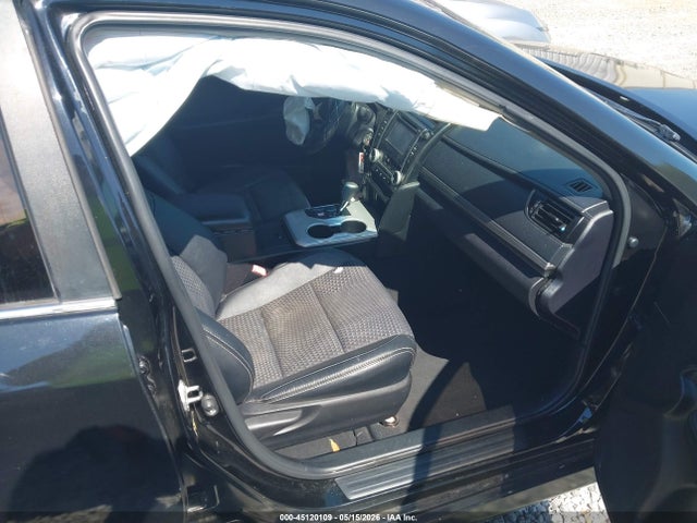 Toyota CAMRY SE 2014 4T1BF1FK5EU428258 Image 5