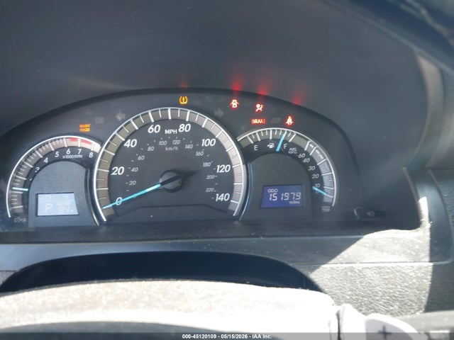 Toyota CAMRY SE 2014 4T1BF1FK5EU428258 Image 7