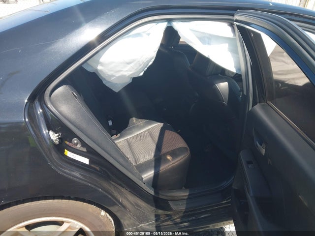 Toyota CAMRY SE 2014 4T1BF1FK5EU428258 Image 8