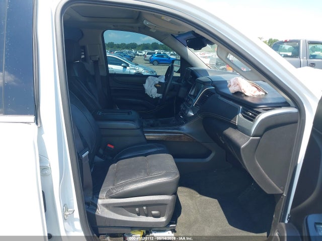 Auction sale of the 2016 Chevrolet Tahoe Lt, vin: 1GNSCBKC3GR115725, lot number: 45120112