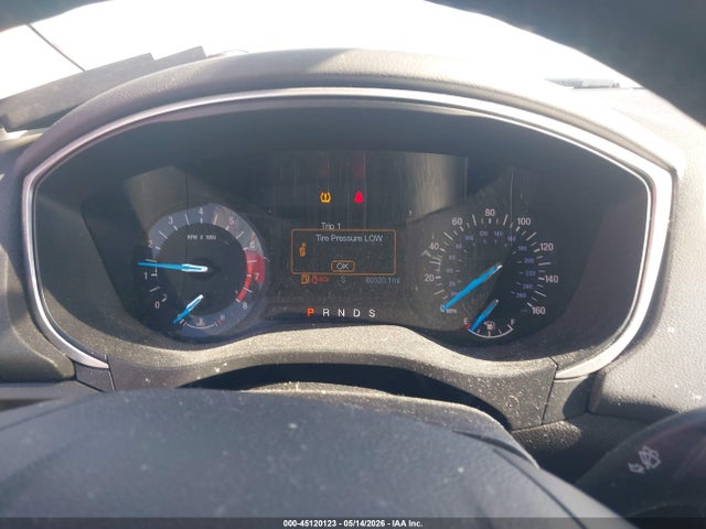 Ford FUSION SE 2015 3FA6P0H79FR117601 Image 7
