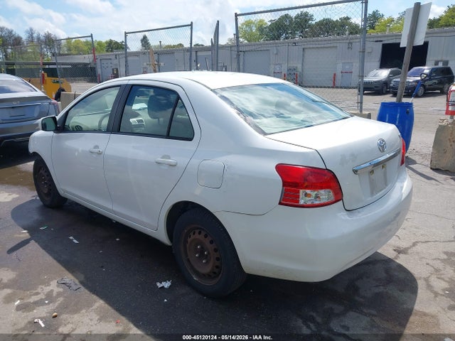 Продаж на аукціоні авто 2012 Toyota Yaris, vin: JTDBT4K3XCL018457, номер лоту: 45120124