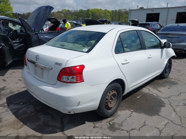 Продаж на аукціоні авто 2012 Toyota Yaris, vin: JTDBT4K3XCL018457, номер лоту: 45120124