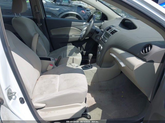Продаж на аукціоні авто 2012 Toyota Yaris, vin: JTDBT4K3XCL018457, номер лоту: 45120124