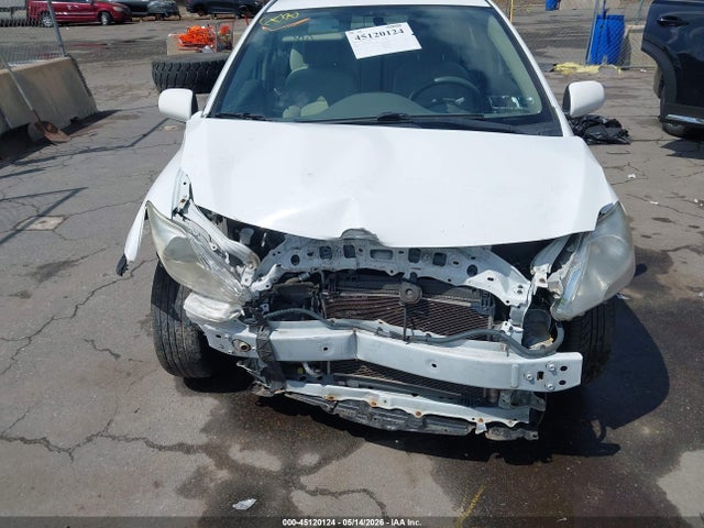 Продаж на аукціоні авто 2012 Toyota Yaris, vin: JTDBT4K3XCL018457, номер лоту: 45120124