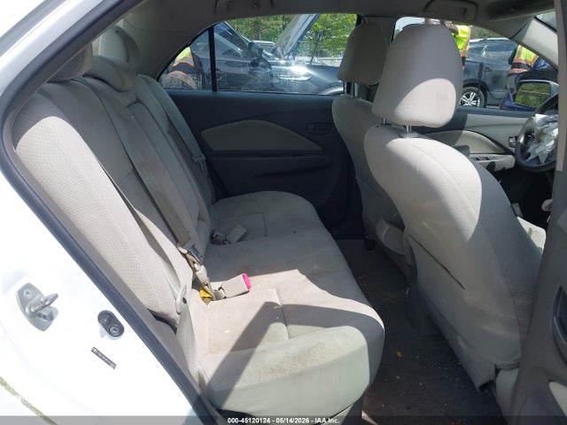 Продаж на аукціоні авто 2012 Toyota Yaris, vin: JTDBT4K3XCL018457, номер лоту: 45120124