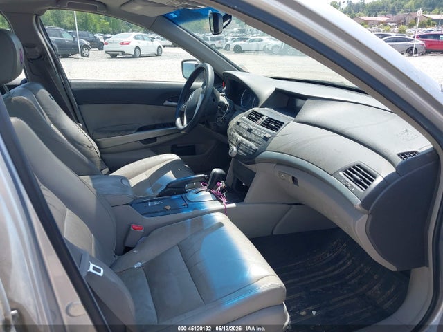 Aukcja sprzedaży 2008 Honda Accord 3.5 Ex-l, vin: 1HGCP36828A013153, numer aukcji: 45120132