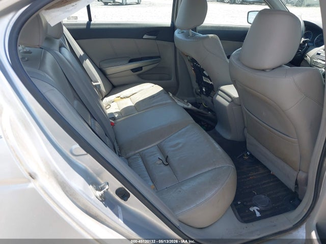 Aukcja sprzedaży 2008 Honda Accord 3.5 Ex-l, vin: 1HGCP36828A013153, numer aukcji: 45120132