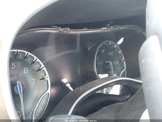 Aukcja sprzedaży 2024 Chrysler Pacifica Touring L, vin: 2C4RC1BG1RR145159, numer aukcji: 45120139