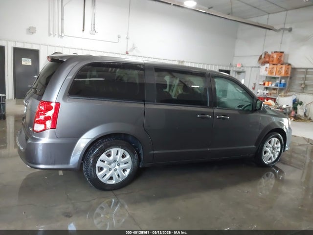 Dodge Grand Caravan Se 2018 2C4RDGBG9JR262377 Image 18