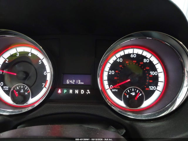 Dodge Grand Caravan Se 2018 2C4RDGBG9JR262377 Image 7