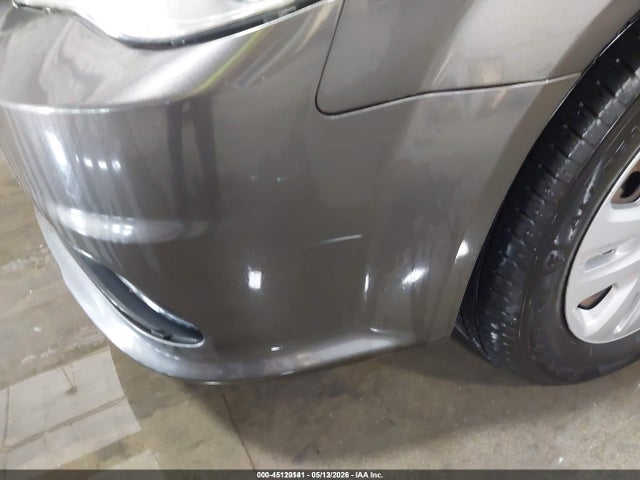 Dodge Grand Caravan Se 2018 2C4RDGBG9JR262377 Image 12
