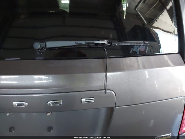 Dodge Grand Caravan Se 2018 2C4RDGBG9JR262377 Image 16