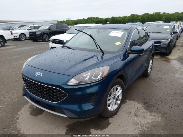 Aukcja sprzedaży 2020 Ford Escape Se, vin: 1FMCU0G68LUA96870, numer aukcji: 45120143