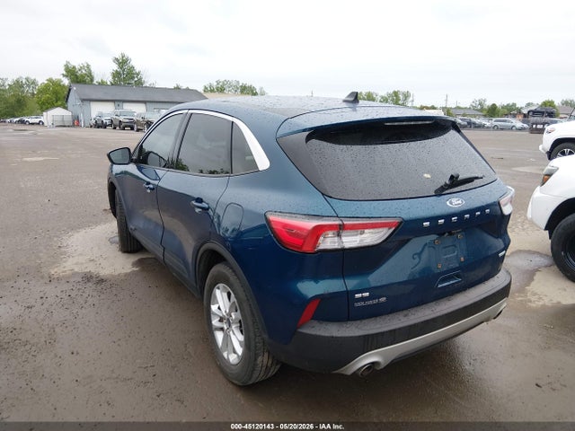 Aukcja sprzedaży 2020 Ford Escape Se, vin: 1FMCU0G68LUA96870, numer aukcji: 45120143