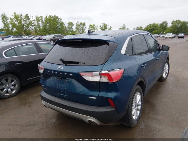 Aukcja sprzedaży 2020 Ford Escape Se, vin: 1FMCU0G68LUA96870, numer aukcji: 45120143