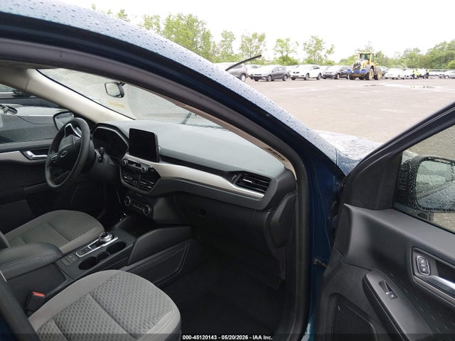 Aukcja sprzedaży 2020 Ford Escape Se, vin: 1FMCU0G68LUA96870, numer aukcji: 45120143