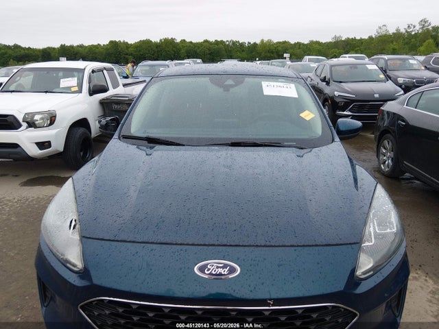 Aukcja sprzedaży 2020 Ford Escape Se, vin: 1FMCU0G68LUA96870, numer aukcji: 45120143