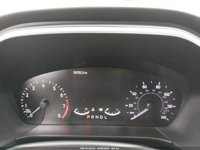 Aukcja sprzedaży 2020 Ford Escape Se, vin: 1FMCU0G68LUA96870, numer aukcji: 45120143
