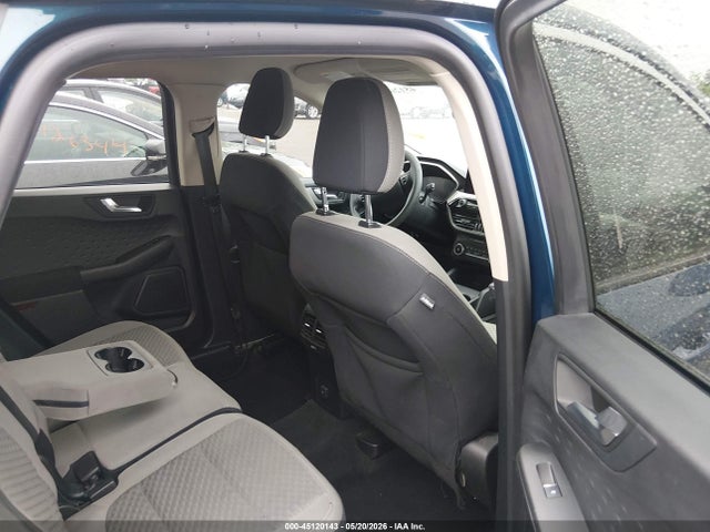 Aukcja sprzedaży 2020 Ford Escape Se, vin: 1FMCU0G68LUA96870, numer aukcji: 45120143