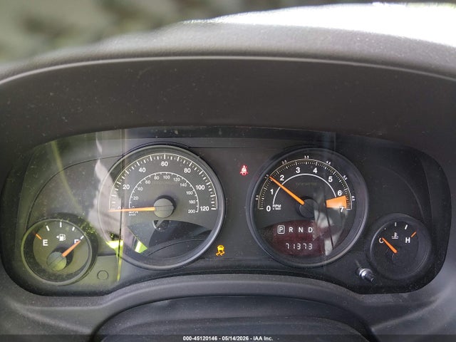 2015 Jeep Patriot High Altitude Edition მანქანა იყიდება აუქციონზე, vin: 1C4NJRFB4FD106288, აუქციონის ნომერი: 45120146
