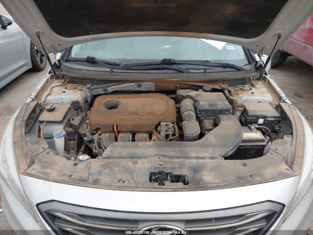 Продажа на аукционе авто 2015 Hyundai Sonata Sport, vin: 5NPE34AF9FH111732, номер лота: 45120158