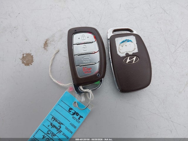 Продажа на аукционе авто 2015 Hyundai Sonata Sport, vin: 5NPE34AF9FH111732, номер лота: 45120158