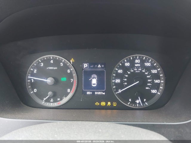 Продажа на аукционе авто 2015 Hyundai Sonata Sport, vin: 5NPE34AF9FH111732, номер лота: 45120158