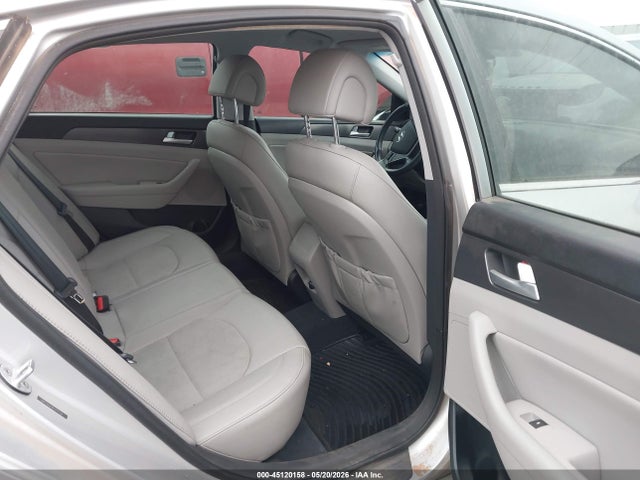 Продажа на аукционе авто 2015 Hyundai Sonata Sport, vin: 5NPE34AF9FH111732, номер лота: 45120158