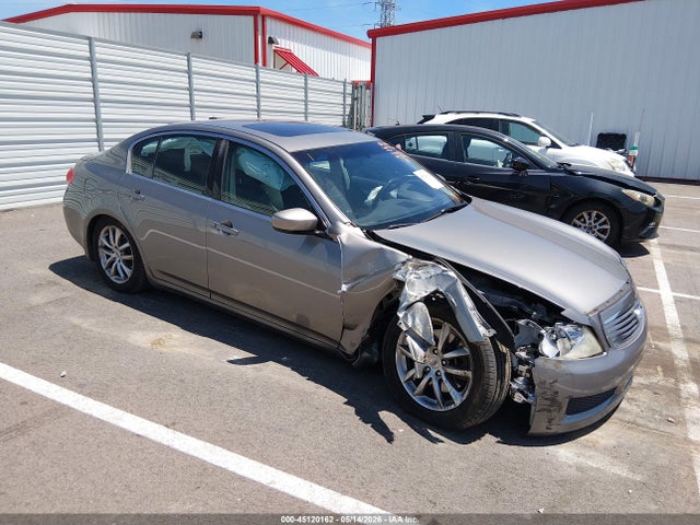 Продажа на аукционе авто 2009 Infiniti G37 Journey, vin: JNKCV61E49M013477, номер лота: 45120162