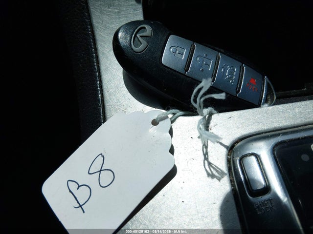 Продажа на аукционе авто 2009 Infiniti G37 Journey, vin: JNKCV61E49M013477, номер лота: 45120162