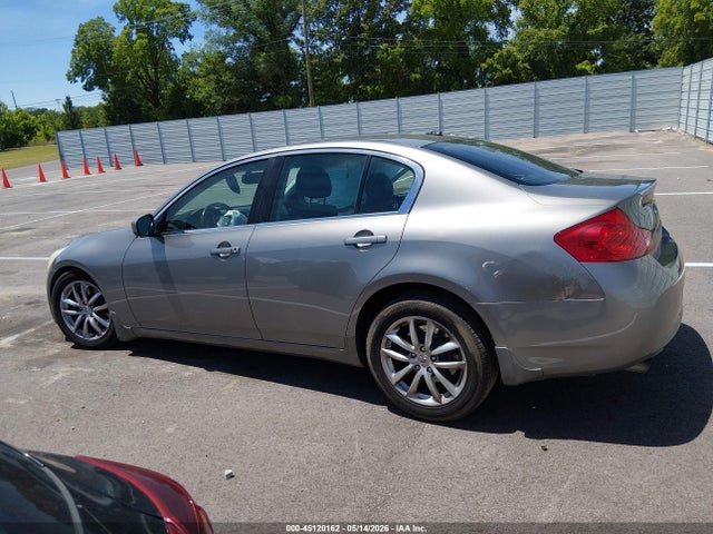 Продажа на аукционе авто 2009 Infiniti G37 Journey, vin: JNKCV61E49M013477, номер лота: 45120162