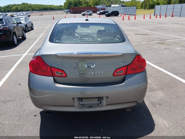 Продажа на аукционе авто 2009 Infiniti G37 Journey, vin: JNKCV61E49M013477, номер лота: 45120162