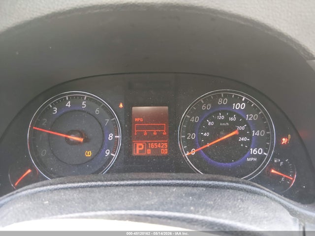 Продажа на аукционе авто 2009 Infiniti G37 Journey, vin: JNKCV61E49M013477, номер лота: 45120162