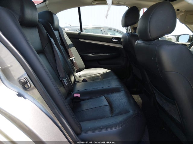 Продажа на аукционе авто 2009 Infiniti G37 Journey, vin: JNKCV61E49M013477, номер лота: 45120162