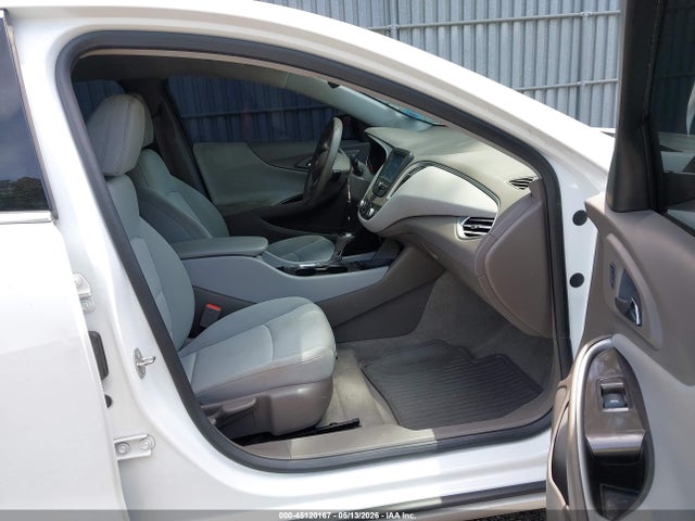 Aukcja sprzedaży 2017 Chevrolet Malibu 1fl, vin: 1G1ZC5ST0HF262458, numer aukcji: 45120167